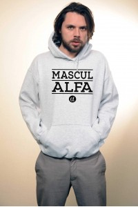 Hanorac Mascul Alfa Hanorac Mascul Alfa